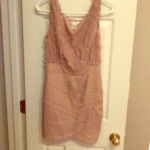 Size small Esley dress
